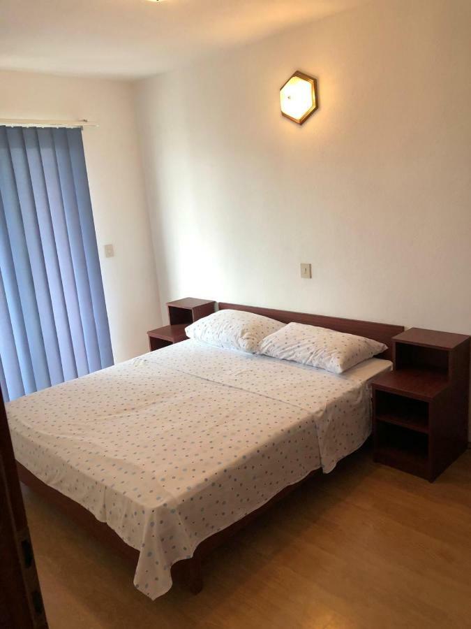 Apartments With Private Parking Baška Voda Kültér fotó